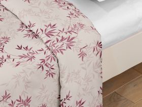 Пододеяльник Foglie di bambu