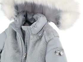 Куртка для девочки