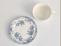 Чайная пара Боргезе/Borghese II