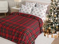 Постельное белье Holiday Toys