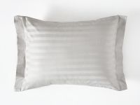 Комплект наволочек Ash gray с ушками II