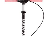 Самокат  Slider IT46, цвет Белый