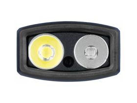 Фонарь Olight Arkfeld Ultra Navy Blue CW Cool White