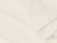 Вязаный шарф, Бежевый