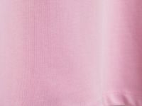 Футболка оверсайз с принтом, Розовый