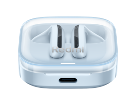 Беспроводные наушники REDMI