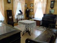 Музей истории и культуры Сысольского района