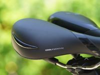 Selle Royal Седло Selle Royal Respiro Athletic Royalgel, цвет Черный