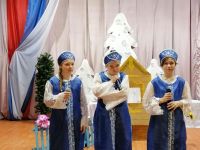 Муниципальное бюджетное учреждение культуры« Гармония»