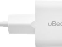 Зарядное устройство uBear Bridge 20 White