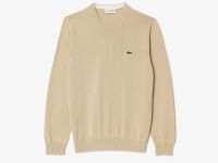 Мужской свитер Lacoste из органического хлопка