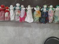 Дом культуры п. Юловского