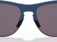 Очки солнцезащитные Oakley Frogskins Lite Matte Poseidon/Prizm Grey (комплект)