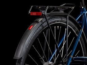 Дорожный велосипед Cube Touring One, год 2025, цвет Белый-Серый, ростовка 20