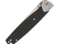 Складной нож Baл-02, сталь D2, рукоять G10