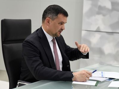 Максим Акимов: Участием в строительстве моста через Лену заинтересовались несколько инвесторов