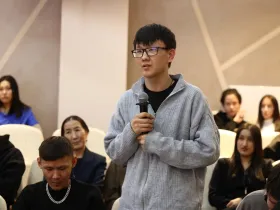 На фестивале «Муус устар» запустили проект «Чистая Арктика»