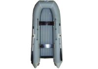 Лодка ПВХ BRATAN 340Т