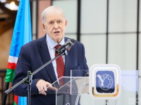 Транспорт для северного завоза обсудили в Якутии