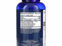 Life Extension, Витамин С и фитосома с биокверцетином, 250 вегетарианских таблеток