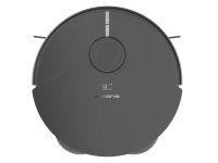 Робот-пылесос Polaris PVCRAC 7750 WIFI IQ Home