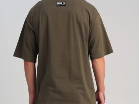 Фуфайка трикотажная для мужчин (футболка)