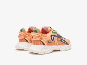 Женские кроссовки Lacoste L003 NEO 124 1 SFA