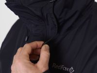 Куртка утепленная Snow Man lV Мужская