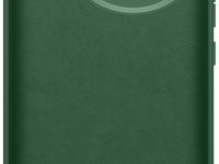 Клип-кейс BoraSCO Microfiber Lite для TECNO Spark 30 Pro Green