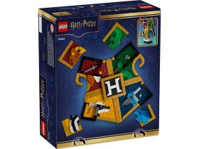 Harry Potter 76462 Конструктор LEGO HARRY POTTER Герб Хогвартса