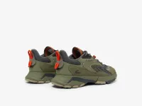 Мужские кеды Lacoste L003 NEO TECH 224 1 SMA