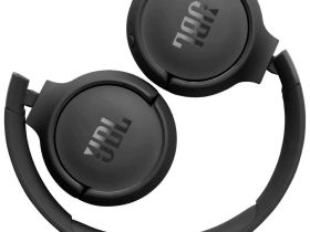 Беспроводные наушники JBL