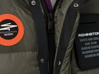 Жилет мужской Remington Stature Grey