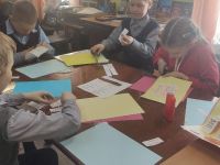 Нижнесинячихинская сельская библиотека