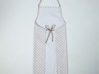 Фартук Ретикелла/Reticella