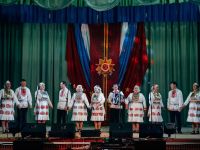 Большелумарский сельский дом культуры