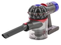 Пылесос Dyson V8 Total Clean (Black)