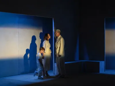 Билеты на Далёкая Радуга (МХТ имени А. П. Чехова) / Театр | Афиша | ИнфоТаймс