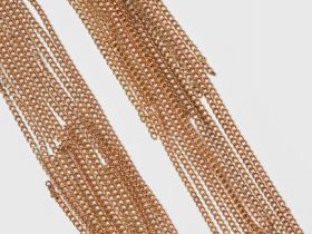 Каффы, Золотой