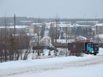 Золотое настоящее и будущее: почему якутянам стоит ехать в Нижний Куранах