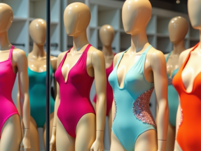 Как выбрать женский купальник: советы от Роскачества