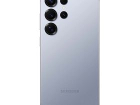 Samsung Galaxy S25 Ultra 12/512Gb (Titanium Silverblue)