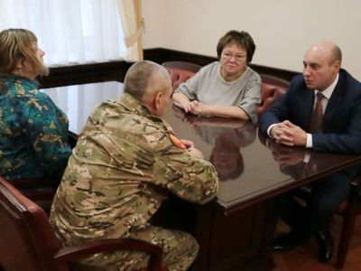 Танки в обороне