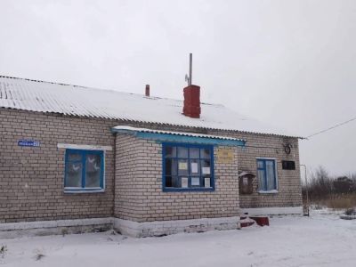 Амановский сельский дом культуры