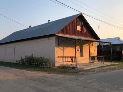 Понаринский клуб