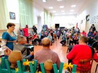 Дом культуры с. Старые Карачи