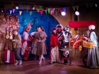 Театр «Мюзик-холл» г. Краснодара