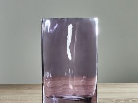 Ваза Amber sunset II