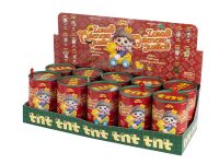 CZ-C468-C468001 Фигурка Zoraa - Cuteness is Justice