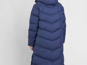 Пальто пуховое Ester VI Женское